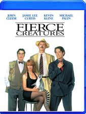 Fierce Creatures (Blu-ray)