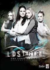 Lost Girl - Seasons 5 & 6 (6-DVD)