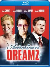 American Dreamz (Blu-ray)