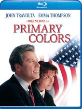 Primary Colors (Blu-ray)