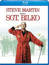 Sgt. Bilko (Blu-ray)
