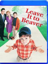 Leave It to Beaver (Blu-ray)