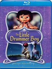 The Little Drummer Boy (Blu-ray)