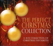 The Perfect Christmas Collection (4-CD)
