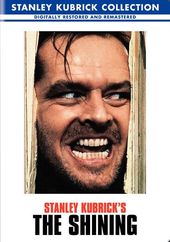 The Shining (Stanley Kubrick Collection)