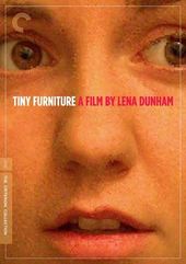 Tiny Furniture (2-DVD)