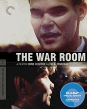 The War Room (Blu-ray)