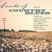 Giants of Country Blues, Vol. 3