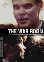 The War Room (2-DVD)