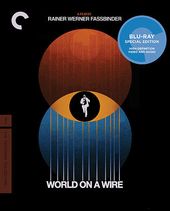 World on a Wire (Criterion Collection) (Blu-ray)