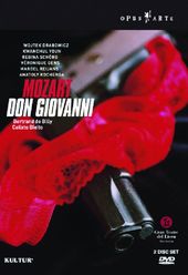 Don Giovanni (2-DVD)