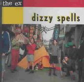 Dizzy Spells