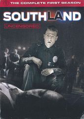 Southland - Complete 1st Season (2-DVD)