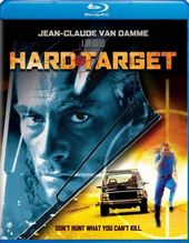 Hard Target (Blu-ray)