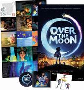 Over The Moon (Music From The Netflix Film) / Var