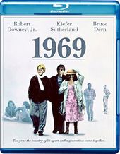 1969 (Blu-ray)