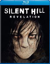 Silent Hill: Revelation (Blu-ray)