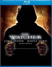 The Watcher (Blu-ray)