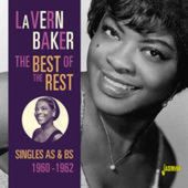 Best of the Rest: Singles As & Bs 1960-1962