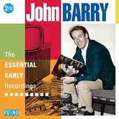 The Essential Early Recordings (2-CD)