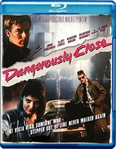 Dangerously Close (Blu-ray)
