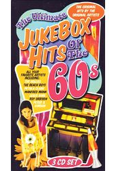 Jukebox Hits of the 60s (3-CD)