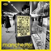 Manchester: A City United In Music (2-CD)