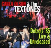 Detroit '85 Live & Unreleased