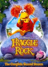 Fraggle Rock - Complete 2nd Season (5-DVD)