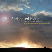 Enhanted Island [Digipak]