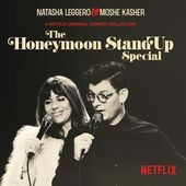 Honeymoon Stand Up Special (Can)