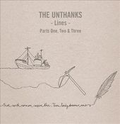 Lines, Vols. 1-3 (3-CD)