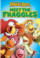 Fraggle Rock - Meet the Fraggles