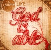 God Is Able (Live)