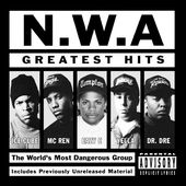 Greatest Hits [PA] [Remaster]