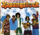 Kapanga: Kapangstock