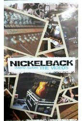 Nickelback Photo Album: The Videos