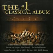 #1 Classical Album