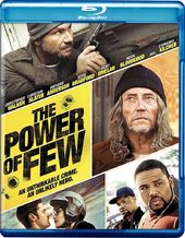 The Power of Few (Blu-ray)