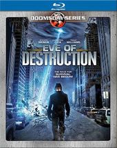 Eve of Destruction (Blu-ray)