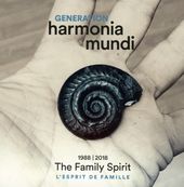 Generation Harmonia Mundi:Spirit Of F