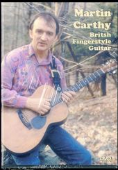 British Fingerstyle Guitar