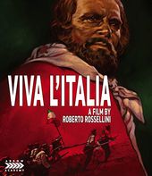 Viva L'italia! (Blu-ray)