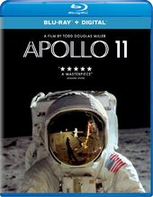 Apollo 11 (Blu-ray)