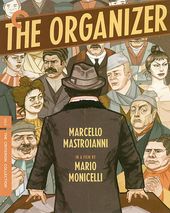 The Organizer (Blu-ray)