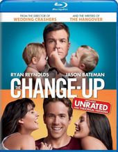 The Change-Up (Blu-ray)