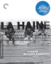 Hate (Blu-ray)
