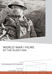 World War I - Films of the Silent Era