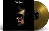 Elton John (50th Anniversary) (Gold Colored Vinyl)