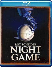 Night Game (Blu-ray)